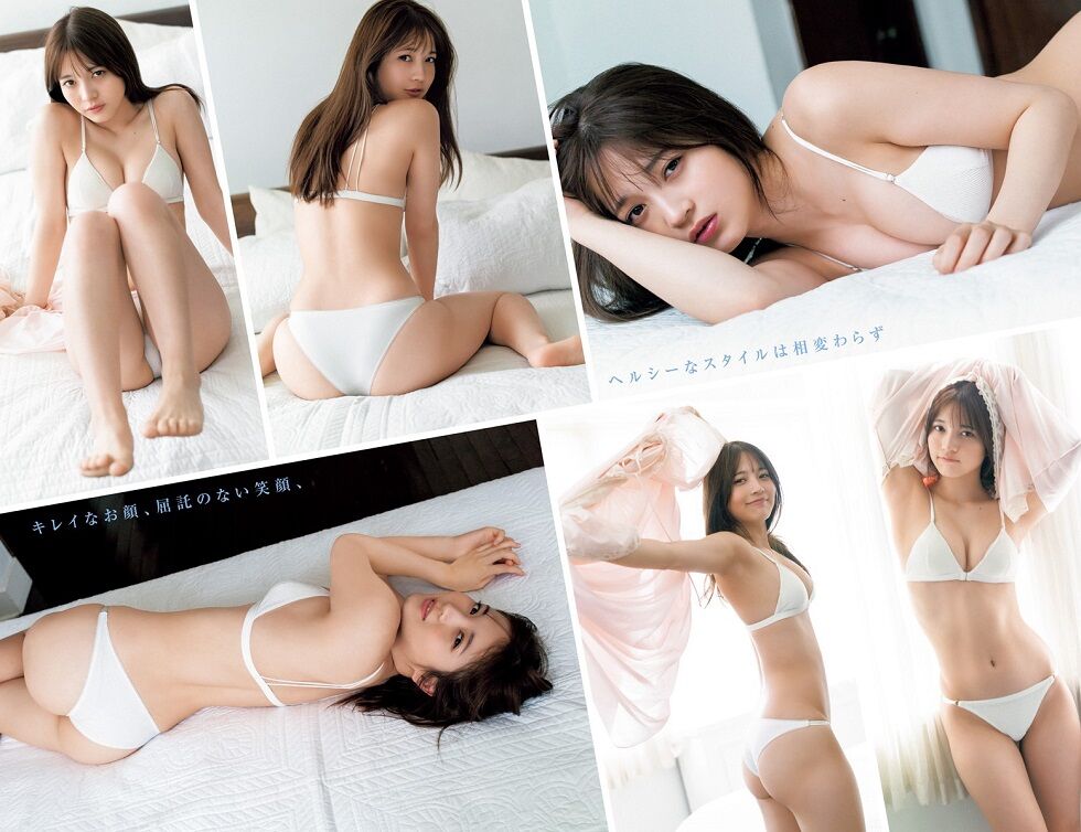 日本最常被告白的女高中生黑嵜菜菜子最新写真展现20岁成人魅力 Facebook-第7张