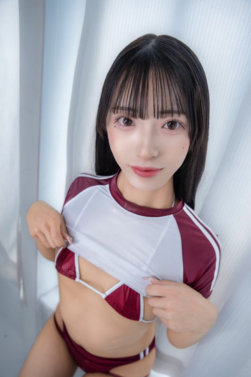 新人AV女優池上乙葉