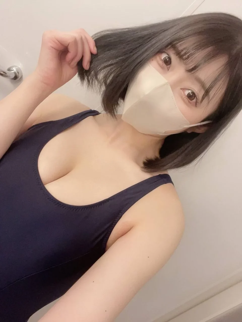 SOD女子社員守屋芳乃