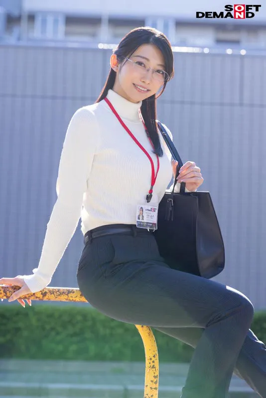 SOD女子社員守屋芳乃