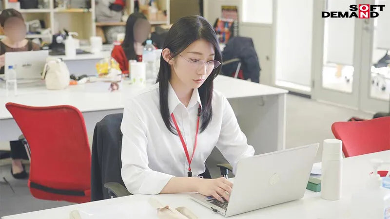 SOD女子社員守屋芳乃