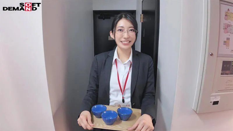 SOD女子社員守屋芳乃