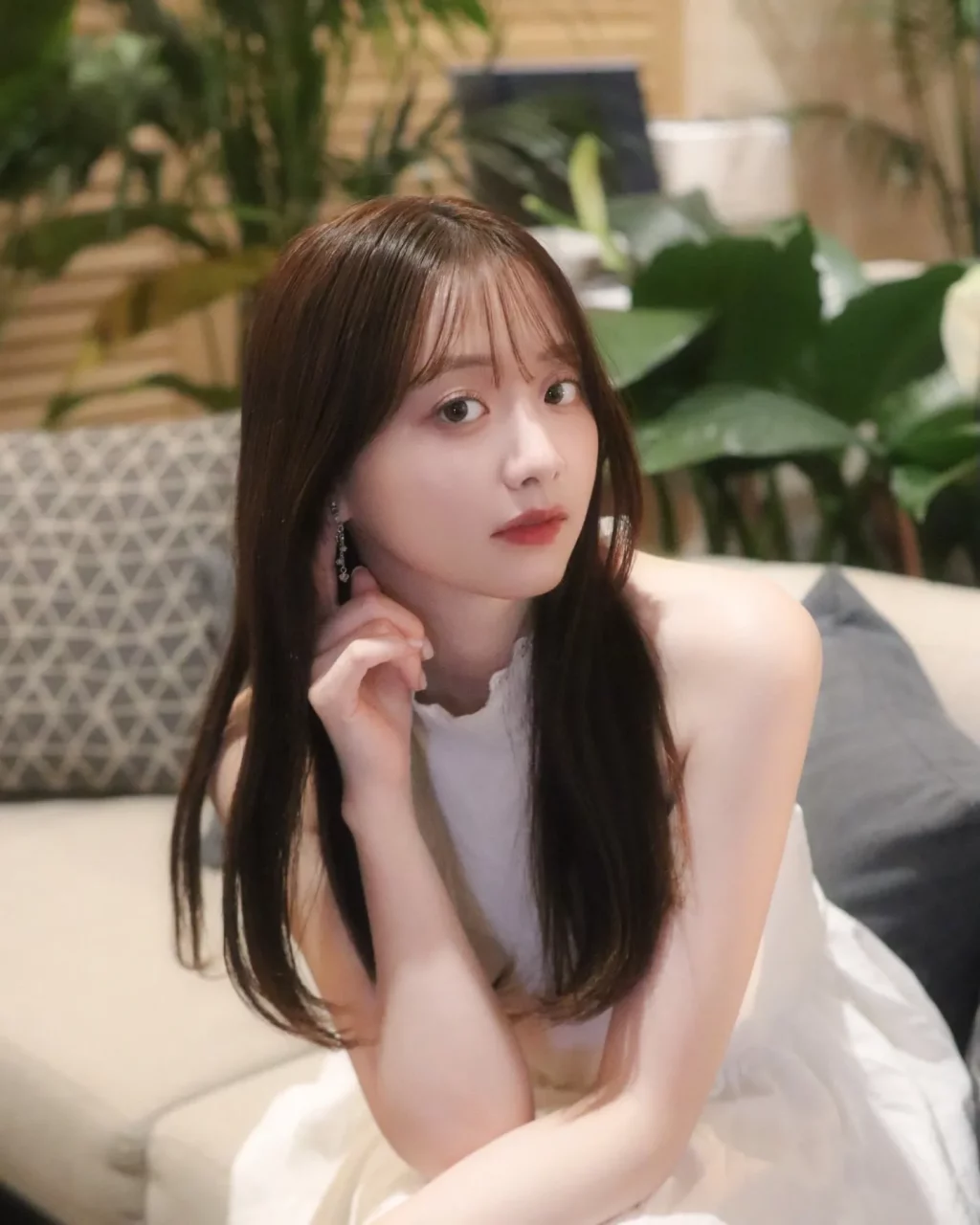森香澄
