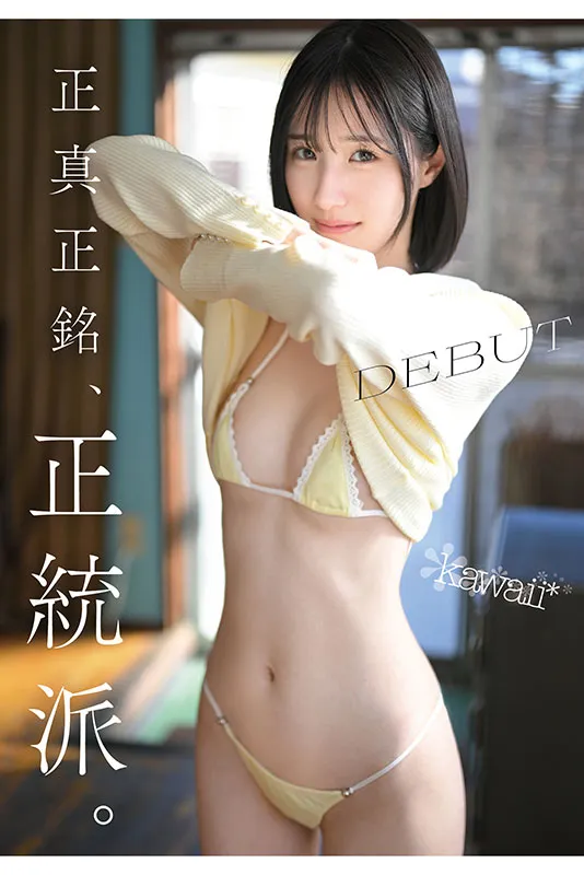 AV女優青葉春/青葉はる