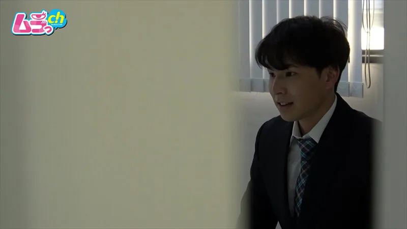 SOD男子社員系列AV
