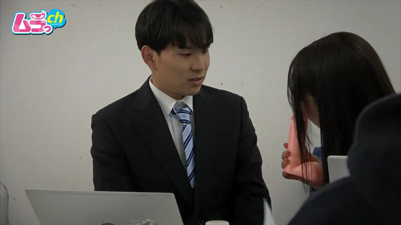 SOD男子社員系列AV