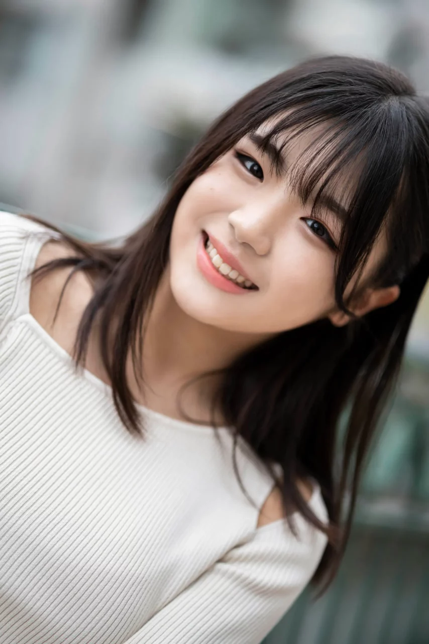 久瀬あおい