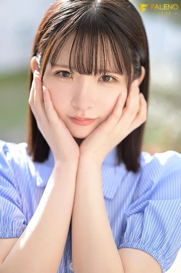 AV女優淺野心愛