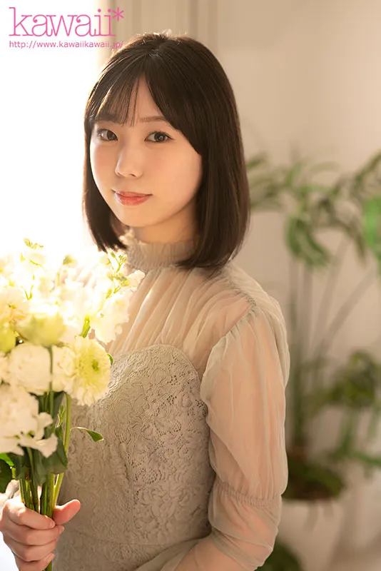 AV女優桃美久