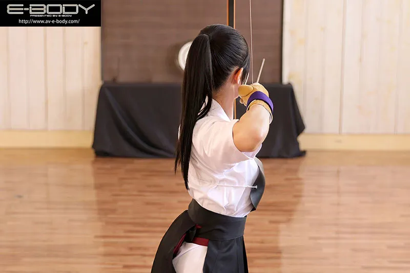 AV女優浅風ゆい