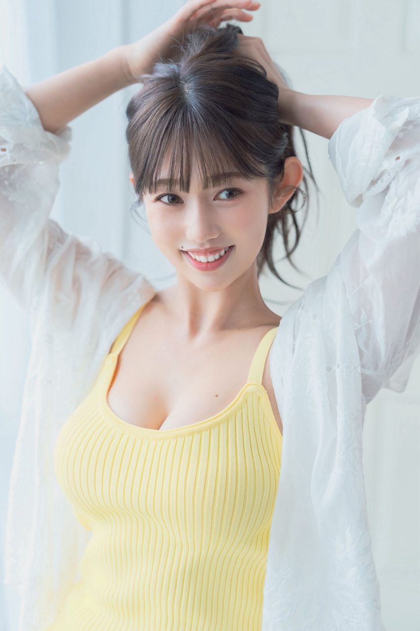 堀江聖夏