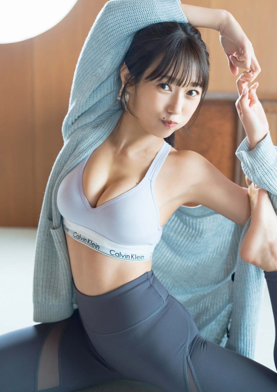 堀江聖夏