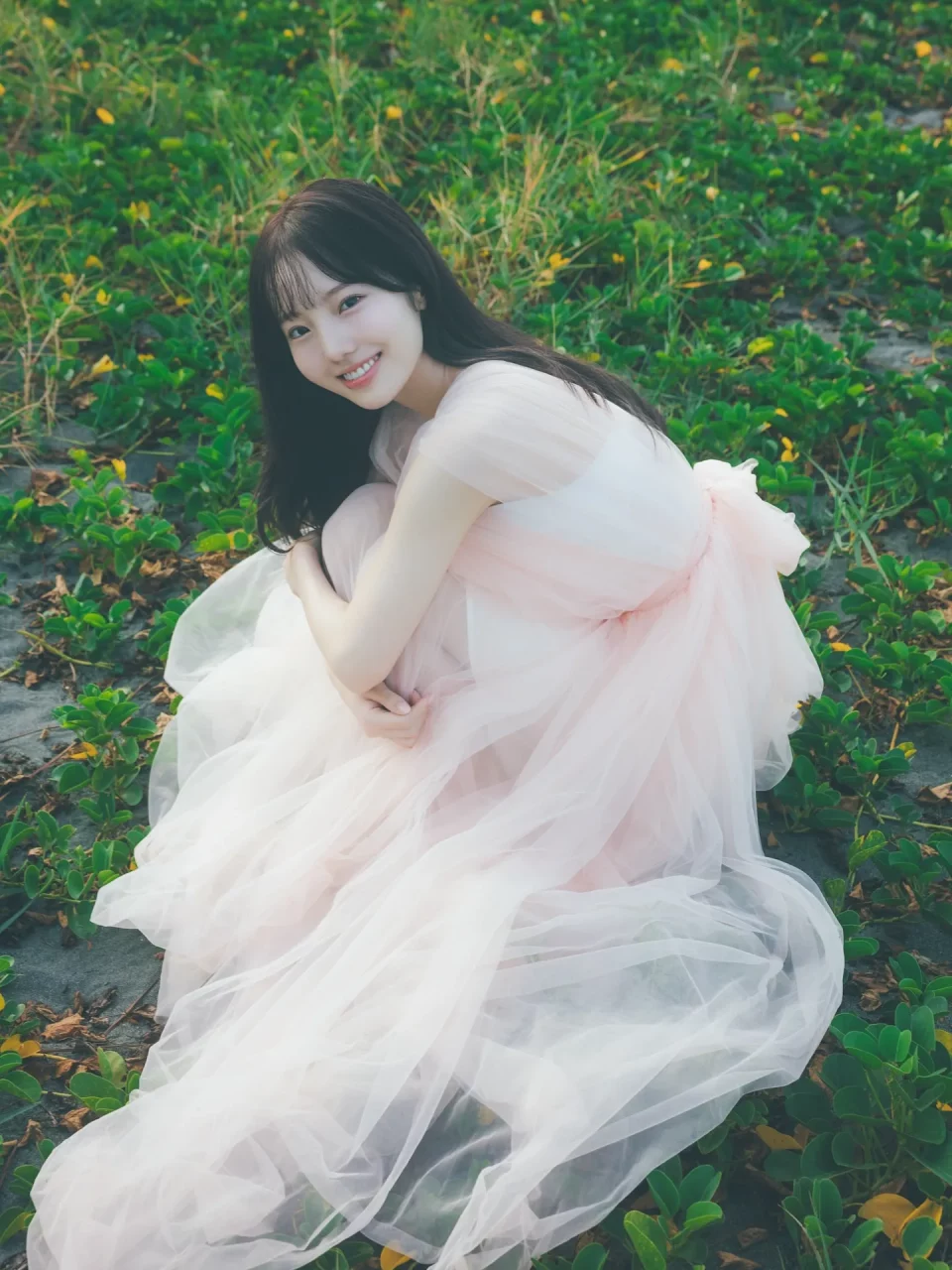 本田真凜