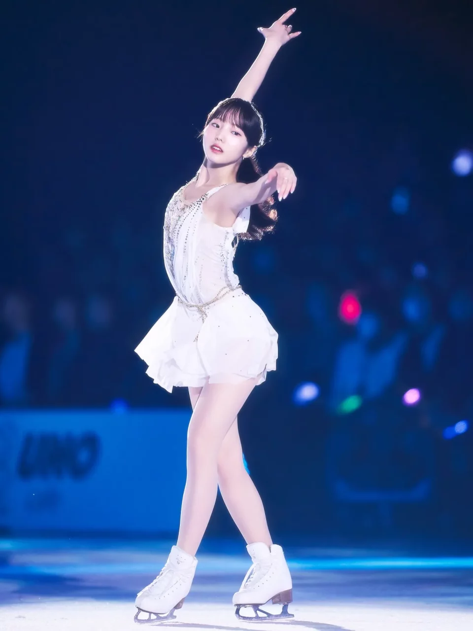 本田真凜