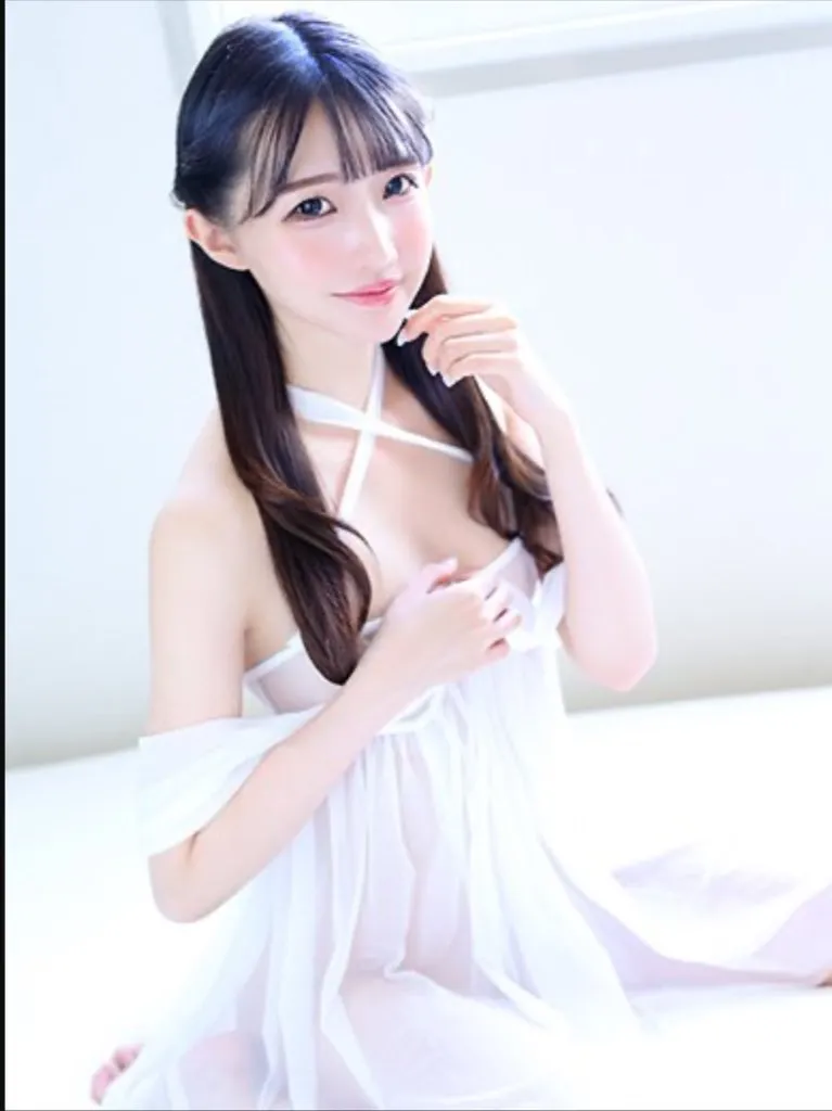 AV女優鈴音麻友
