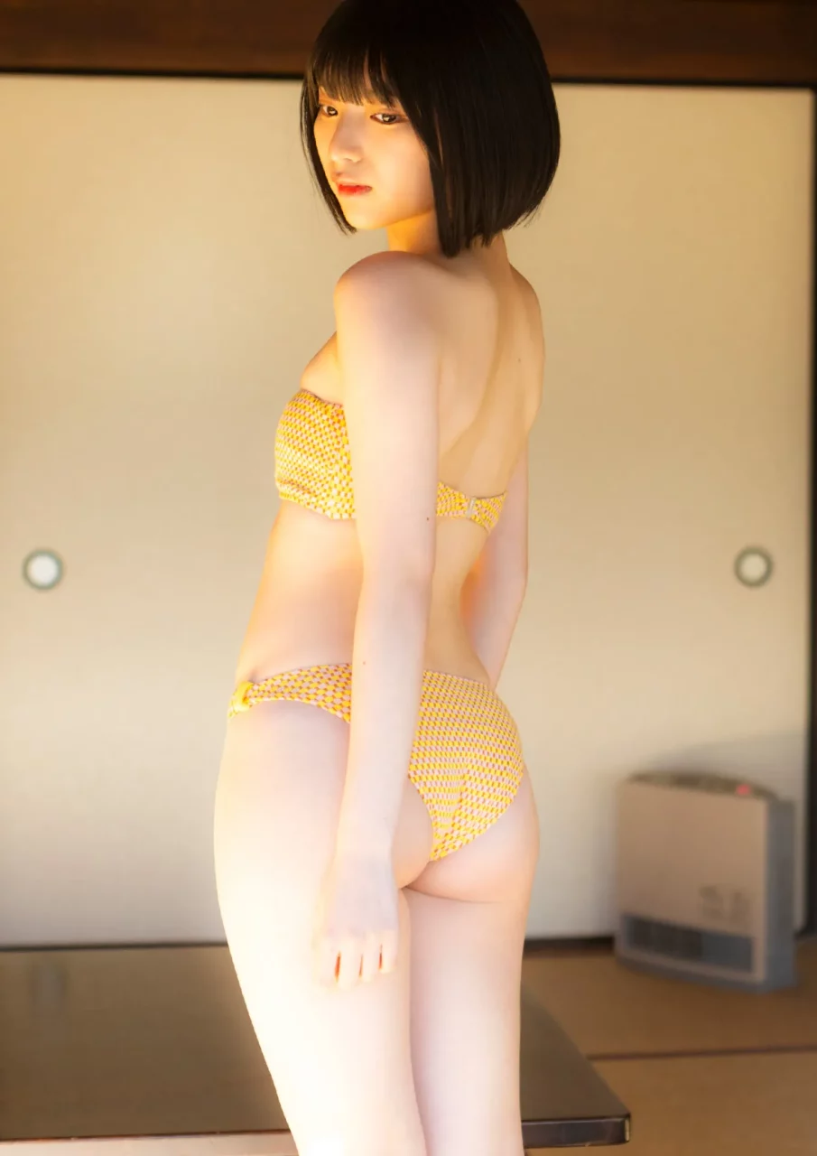 「#Mooove!」姫野ひなの