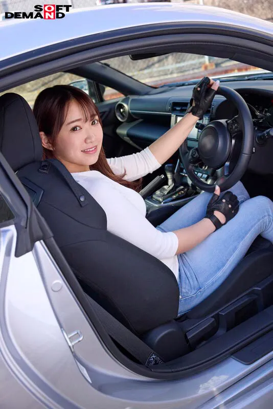 AV女優南城莉乃