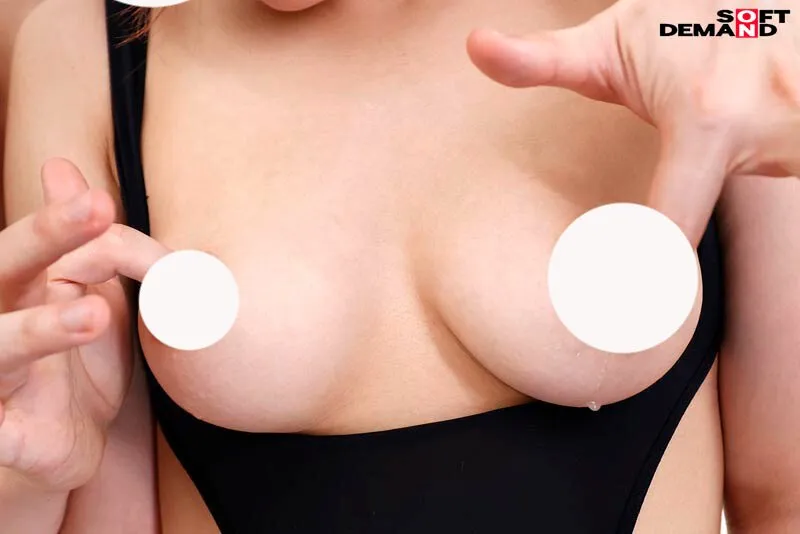 AV女優南城莉乃