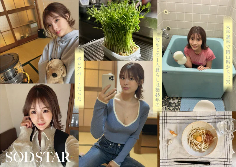AV女優小笠原菜乃