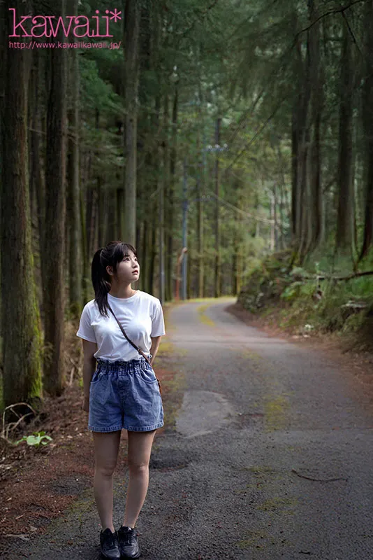 AV女優柊みおり