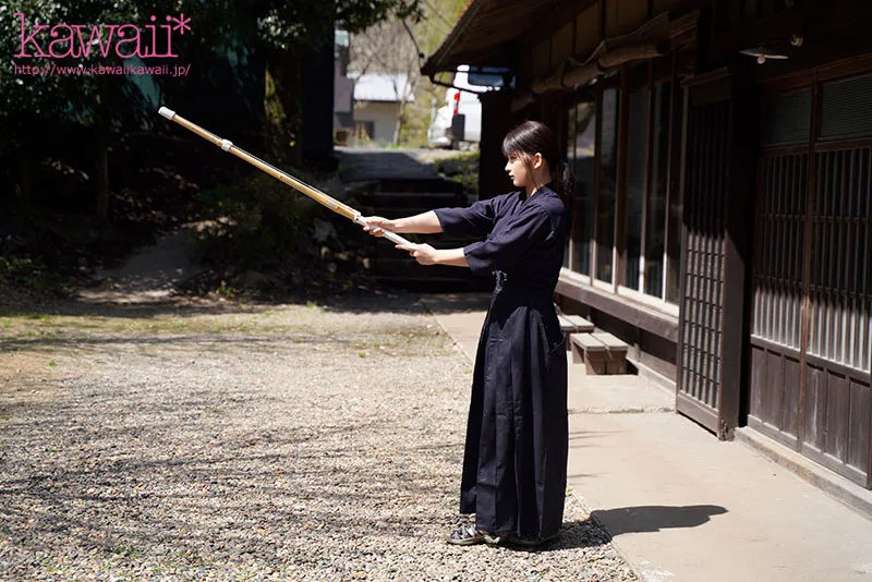 AV女優柊みおり