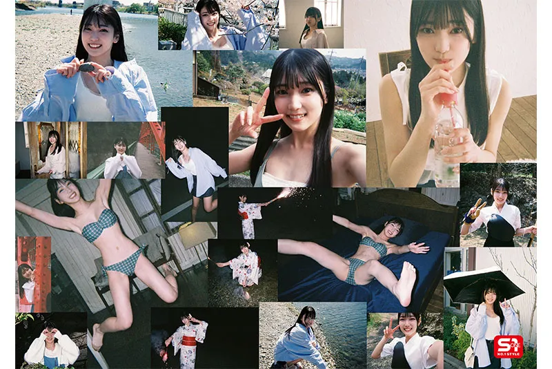 AV女優初美菜乃花/初美なのか