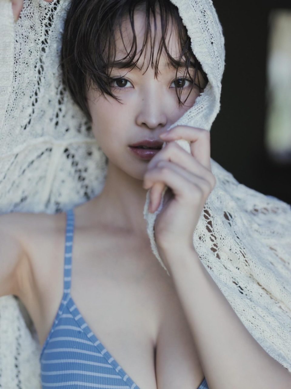 前主播渡邊渚