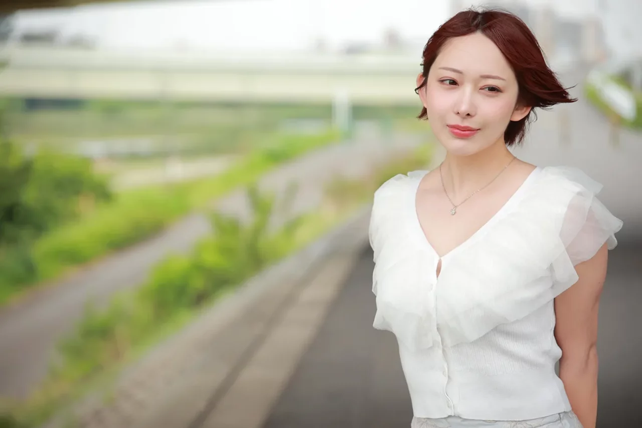 AV女優彌生美月