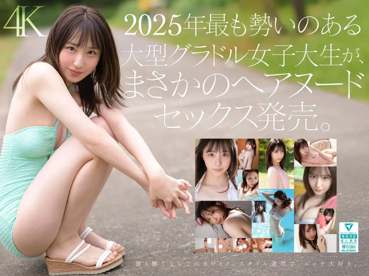 FANZA熱銷排行榜SONE-704