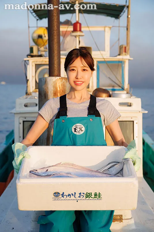 AV女優三好舞花