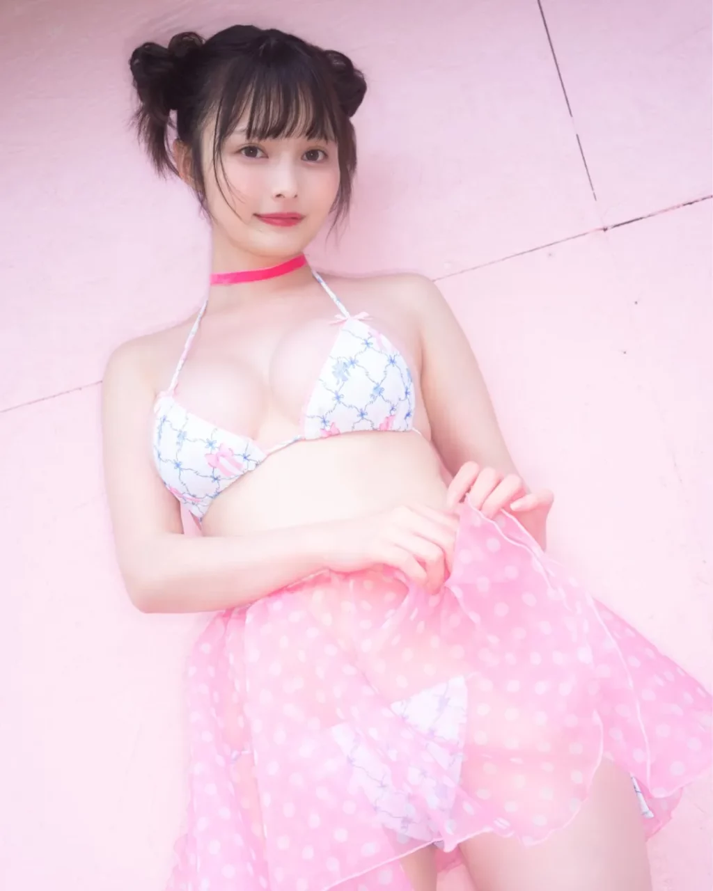 Coserすずら