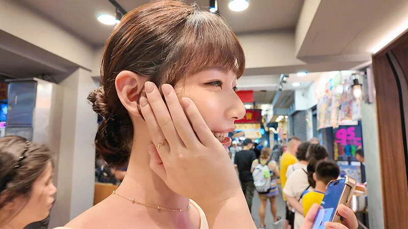 偽娘女優Junna Hung(筱鈞)