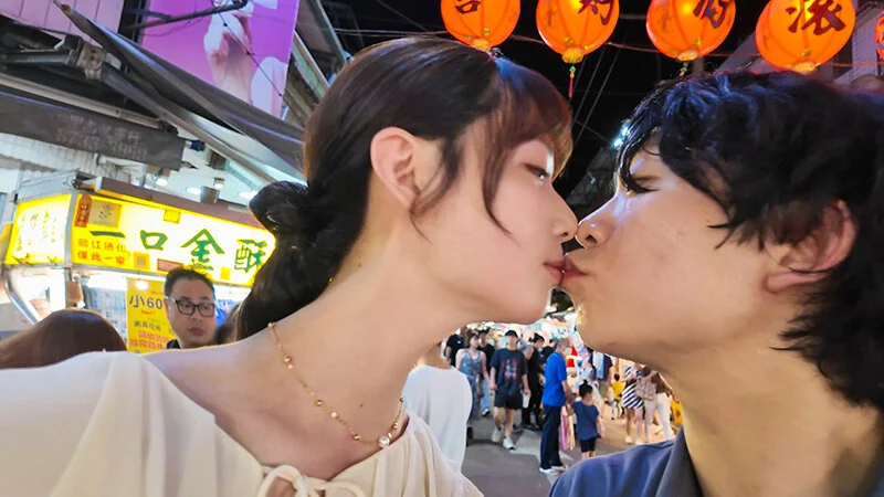 偽娘女優Junna Hung(筱鈞)