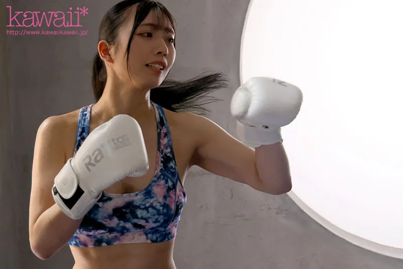 AV女優永瀬みゆう