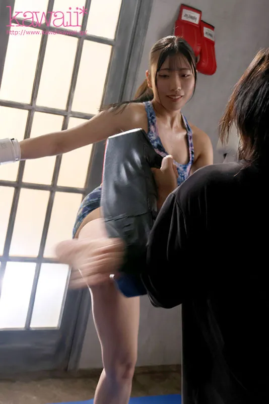 AV女優永瀬みゆう