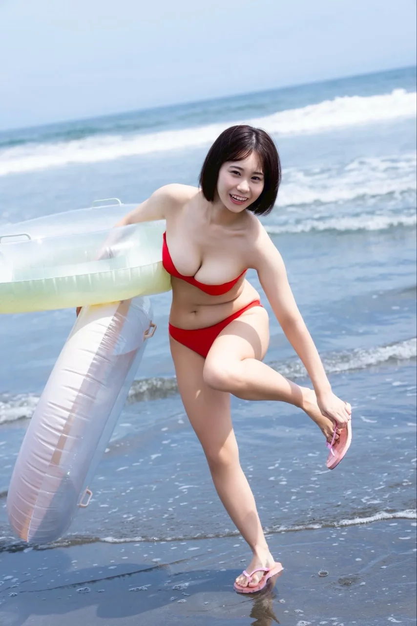 AV女優夏生なつ